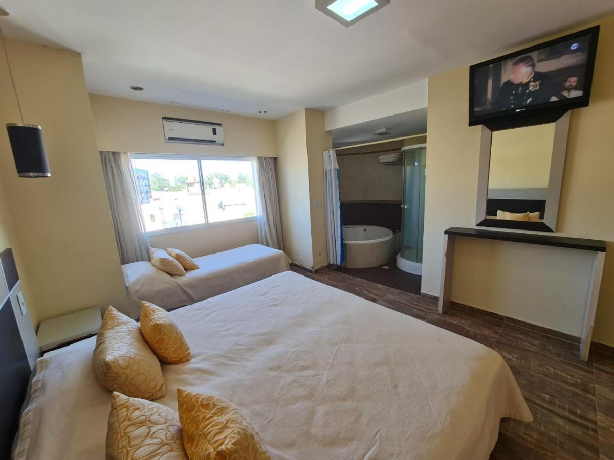 Hotel Siglo Sexto 3*